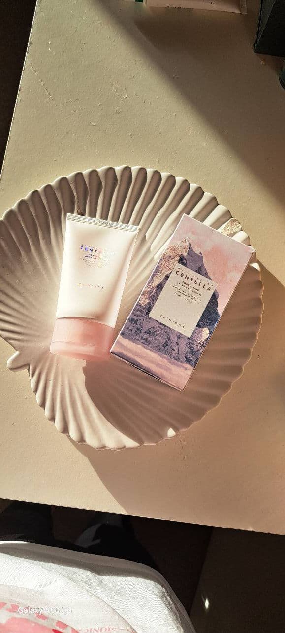 SKIN1004 Madagascar Centella Poremizing Light Gel Cream review photo by nohas86benson