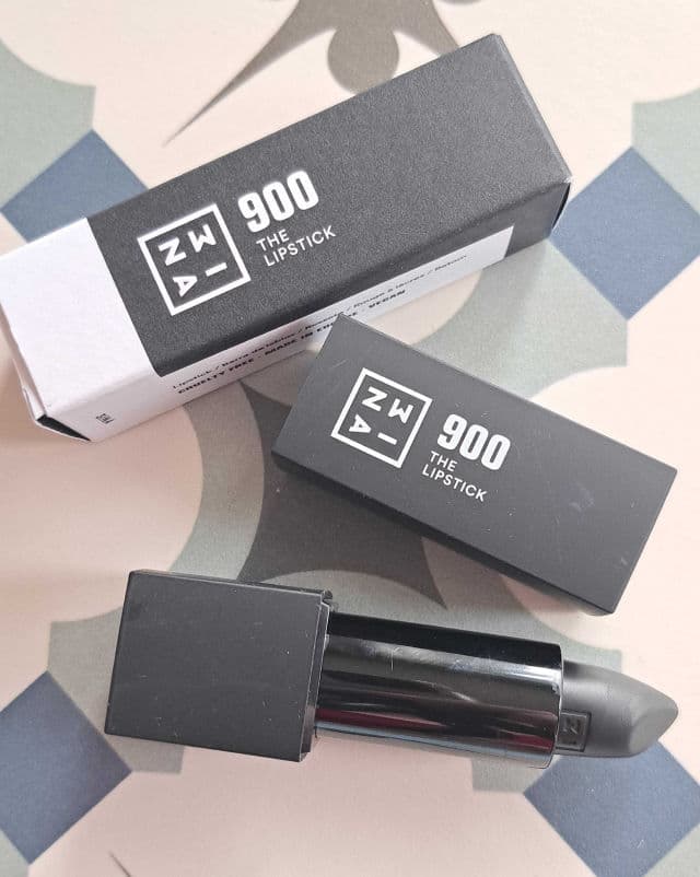 3INA The Lipstick 900 review photo by nohas86benson