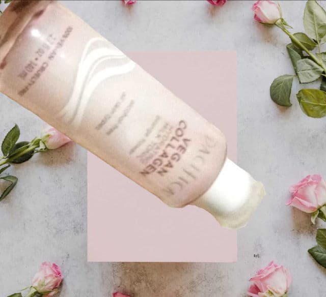 Pacifica Vegan Collagen Hydrating Milk Tonic review photo by laaala