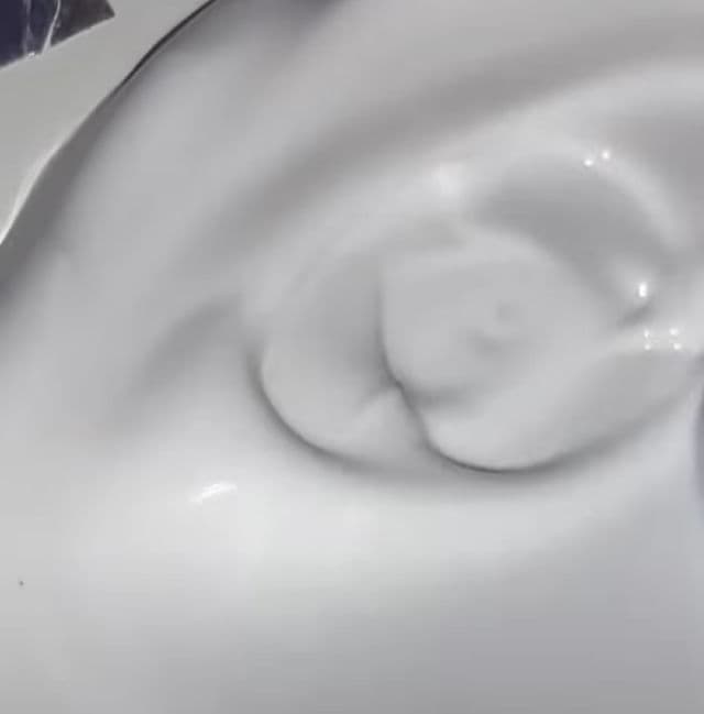 ASIS-TOBE Pure Mineral Sun Cream SPF 50+ PA++++ review photo by laaala