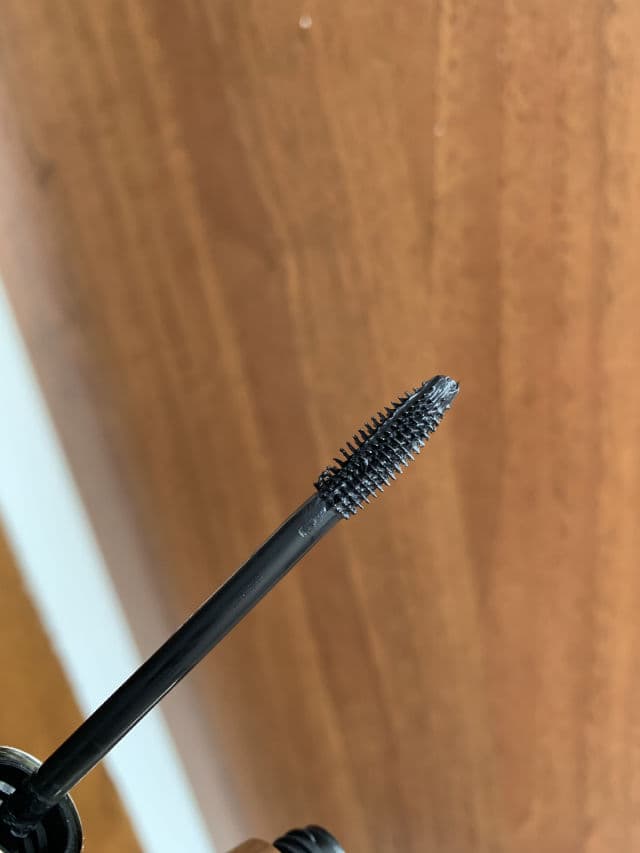 Dr Irena Eris Lashes Growth Mascara review photo by AlexandraPainter