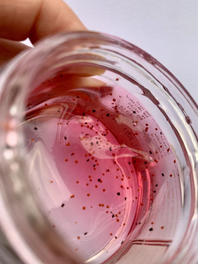 Bielenda Juicy Jelly Melon & Aloe Vera Hydrating Mask review photo by AlexandraPainter