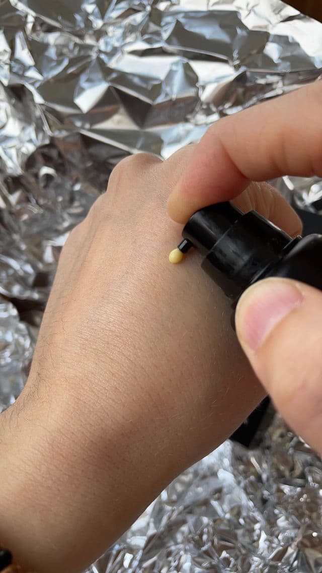 Allies of Skin Peptides & Omegas Firming Eye Cream review photo by AlexandraPainter