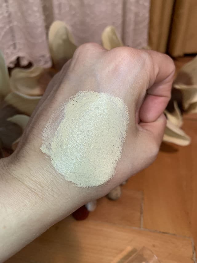 Revlon PhotoReady Candid Foundation review photo by AlexandraPainter