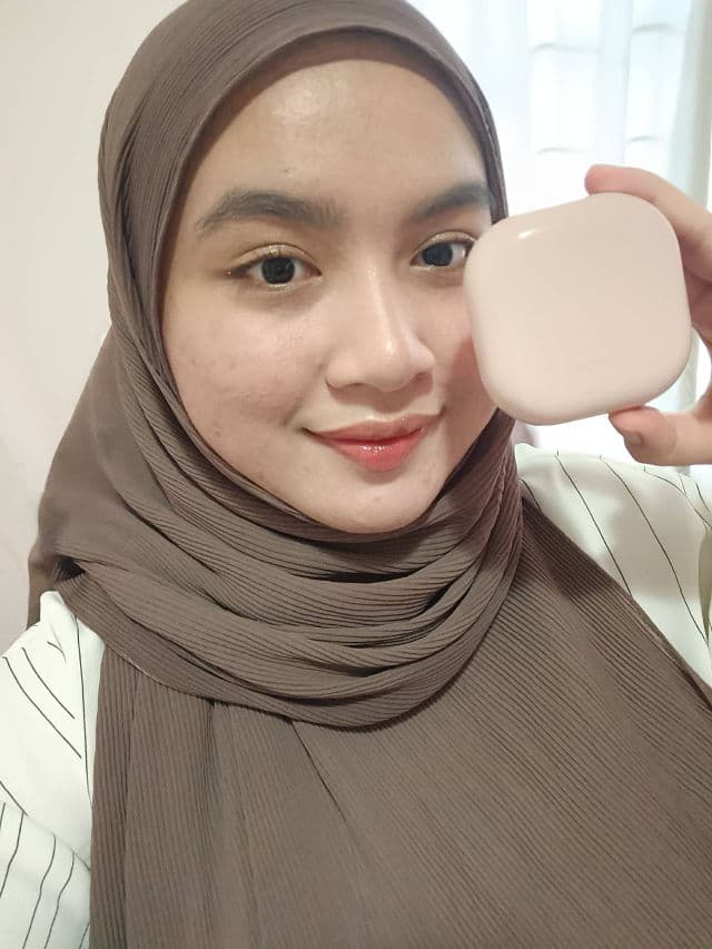 Laneige 13N1 Ivory review photo by mifunnie