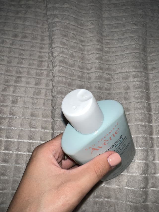 Avene Cleanance HYDRA Soothing Cream, Adjunctive Care for Drying Acne Treatments review photo by yakovenkoyuli
