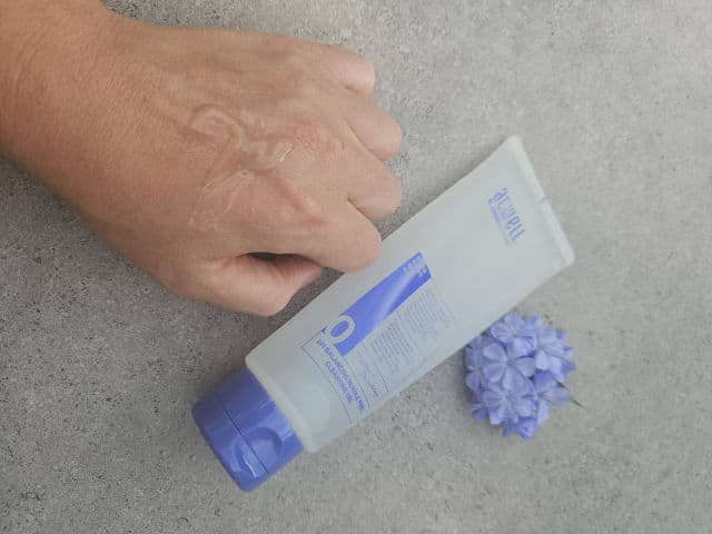 ACWELL pH Balancing Bubble Free Cleansing Gel review photo by Xenia85