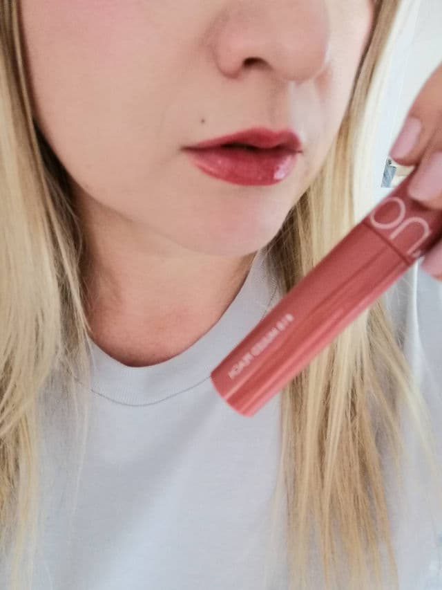 Romand 07 Jujube (Original Series) review photo by Xenia85