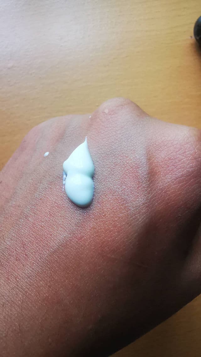 Cosmoderm Vitamin E Revitalising Moisturiser 1000 I.U. review photo by Waniiiii