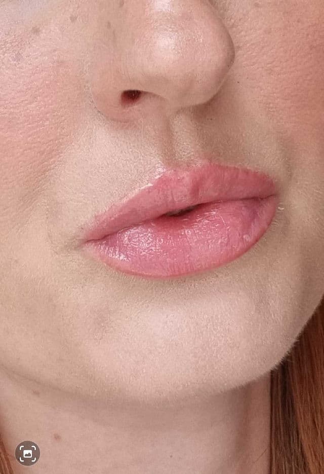 Danessa Myricks Yummy Skin Blurring Balm Powder review photo by ejabeauty