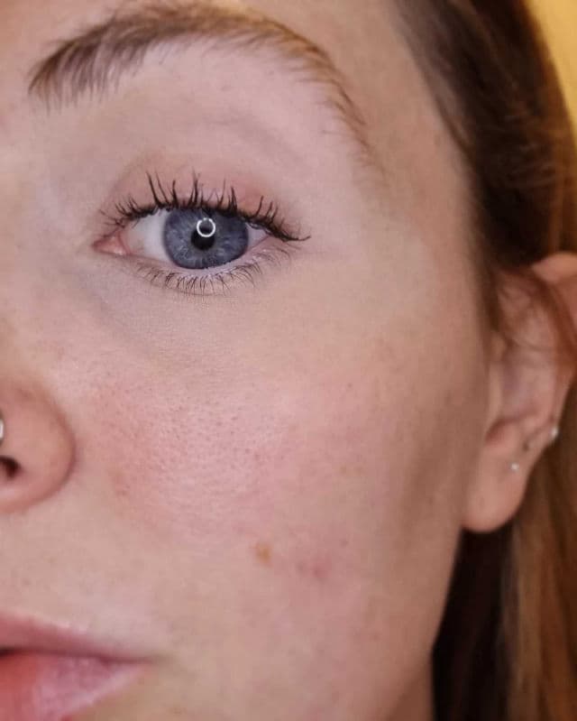 Nyx Cosmetics Bare With Me Concealer Serum review photo by ejabeauty