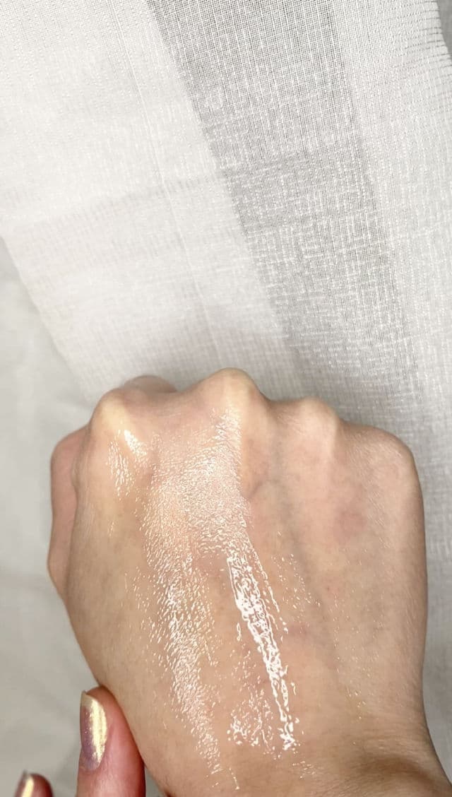 EqualRXN Skin Turmeric Hesperidin Fading Serum review photo by matteamidoing