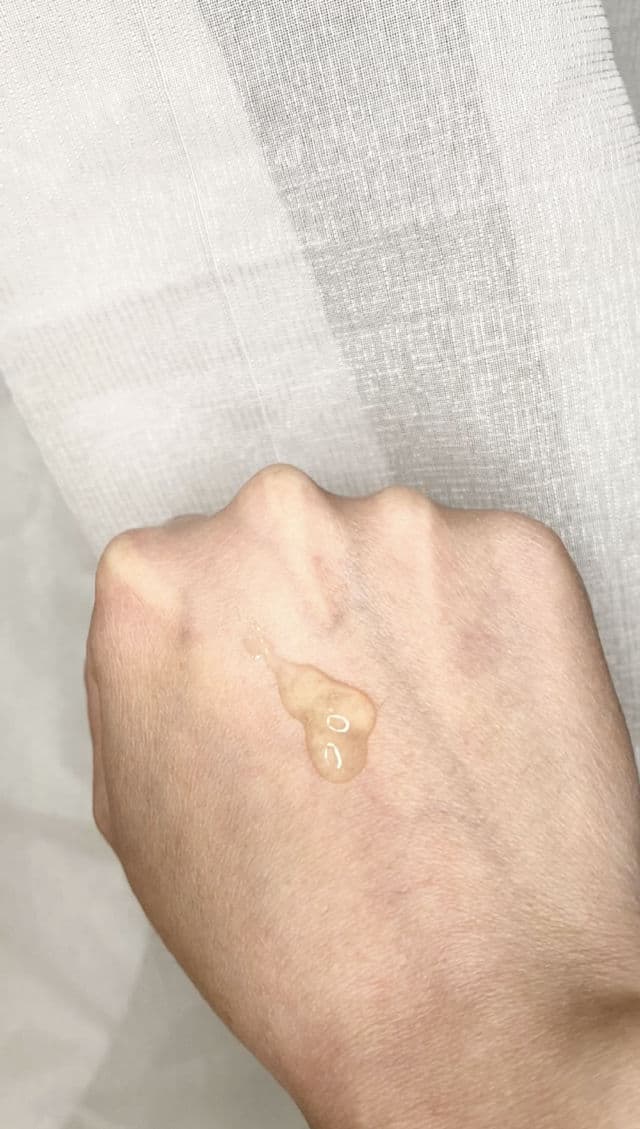 EqualRXN Skin Turmeric Hesperidin Fading Serum review photo by matteamidoing