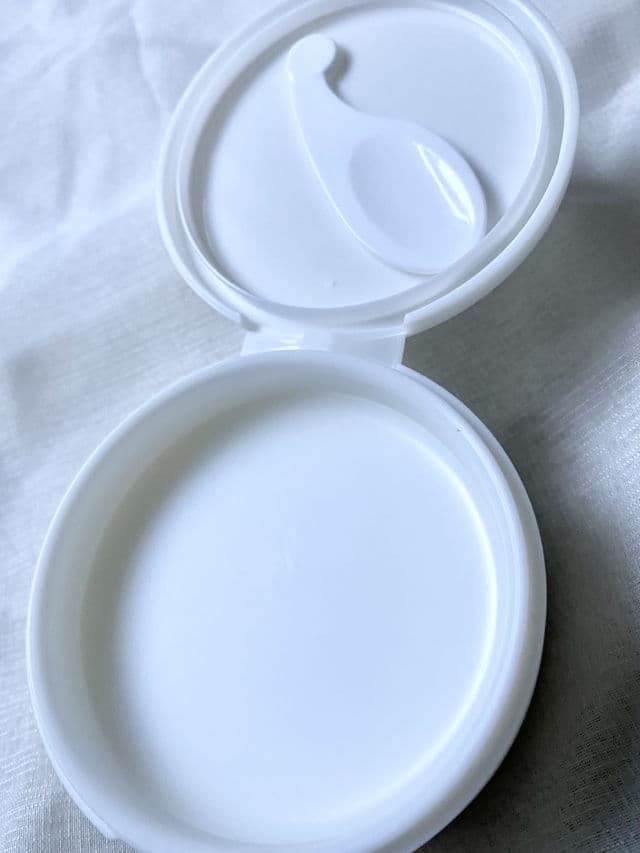 BEAUTY OF JOSEON Radiance Cleansing Balm review photo by matteamidoing