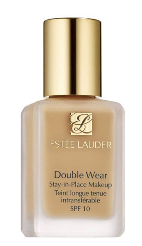 Estee Lauder Double Wear Sheer Long-Wear Makeup SPF 20 review photo by lalamcb
