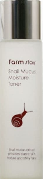 Farmstay Snail Mucus Moisture Toner review photo by lalamcb