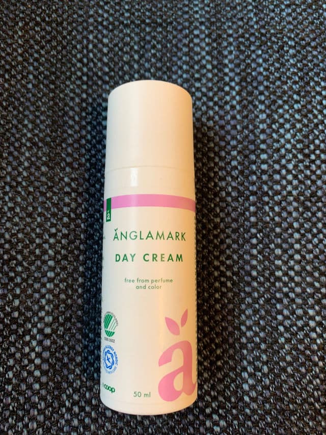 Anglamark Day Cream review photo by lalamcb
