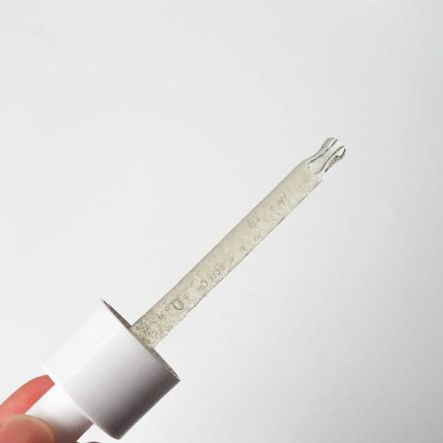 Face Republic Vita Capsule Luminous Serum review photo by cupidsnroses