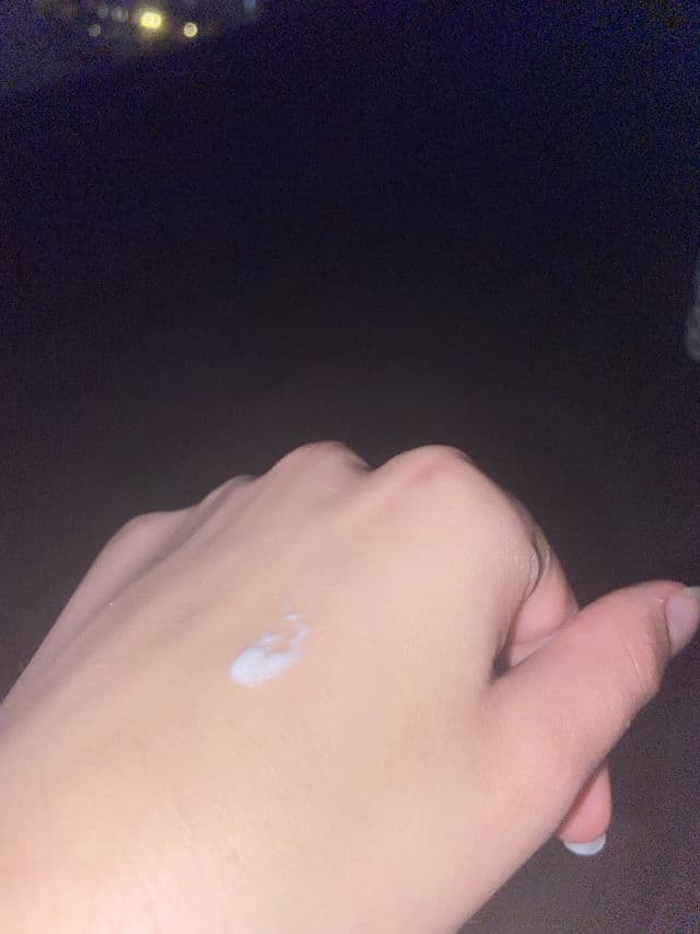 Saturday Skin Yuzu Vitamin C Bright Eye Cream review photo by dklew