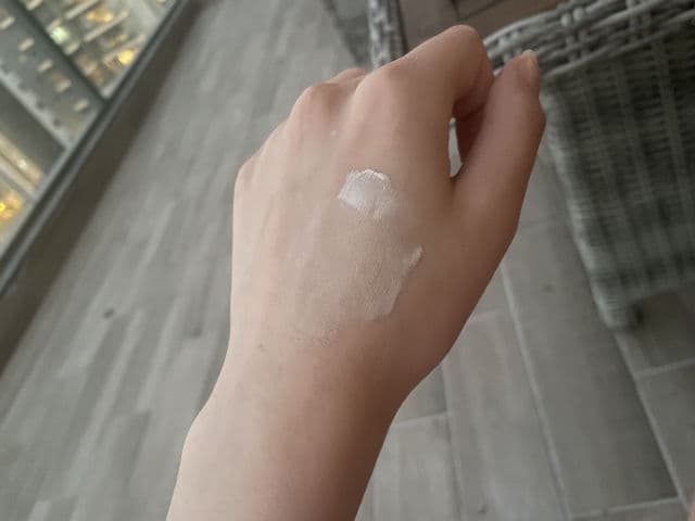 Hero Cosmetics Rescue Balm +Red Correct review photo by dklew