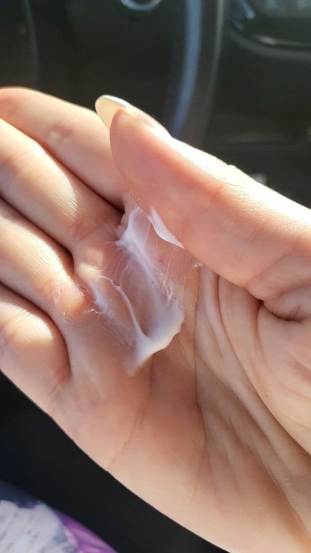 Olay Original Active Hydrating Beauty Fluid review photo by coha