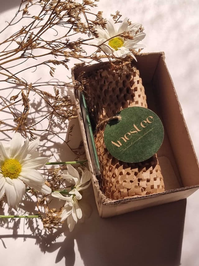 Anestee Phytogen Ultra Perfect Ampoule review photo by Dearjobelle