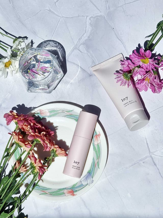 107 Chaga Jelly Low pH Cleanser review photo by Dearjobelle