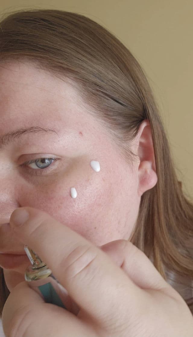 VT COSMETICS PDRN Essence 100 review photo by vanillabloom