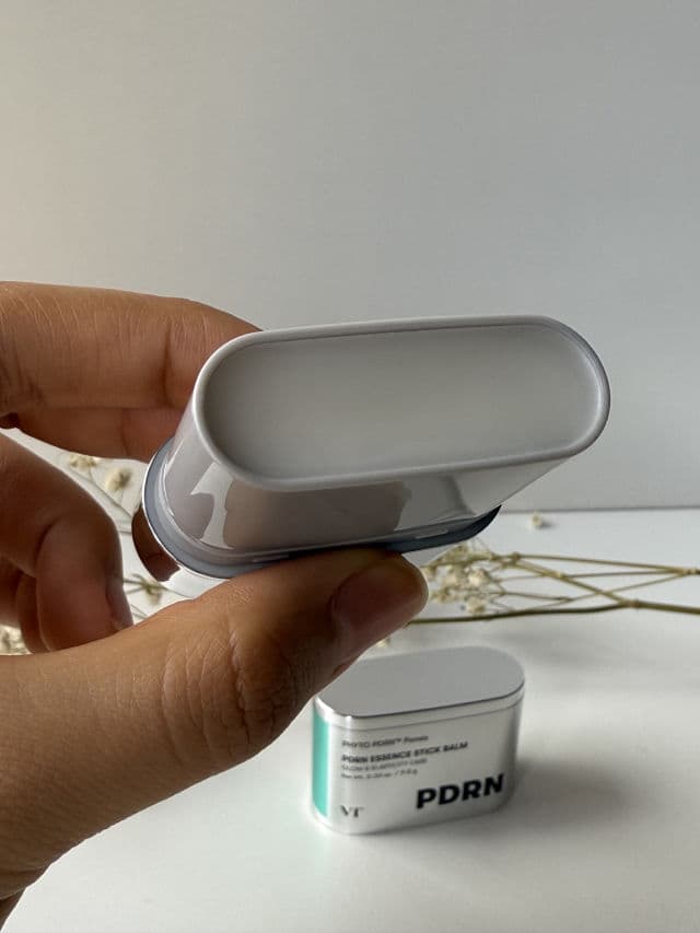 VT COSMETICS PDRN Essence Stick Balm review photo by Renlau