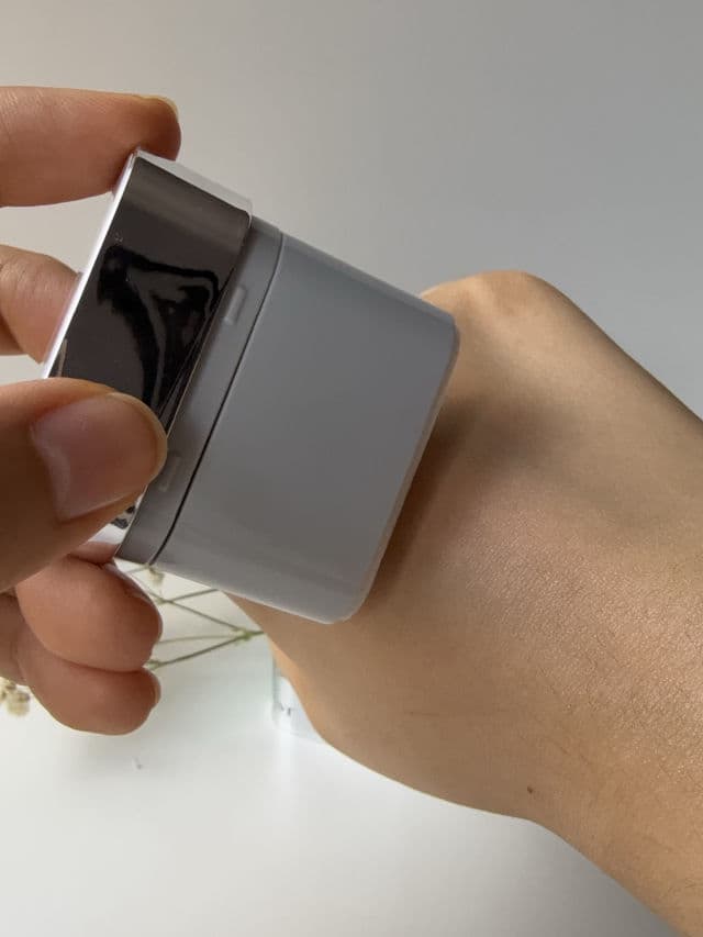 VT COSMETICS PDRN Essence Stick Balm review photo by Renlau