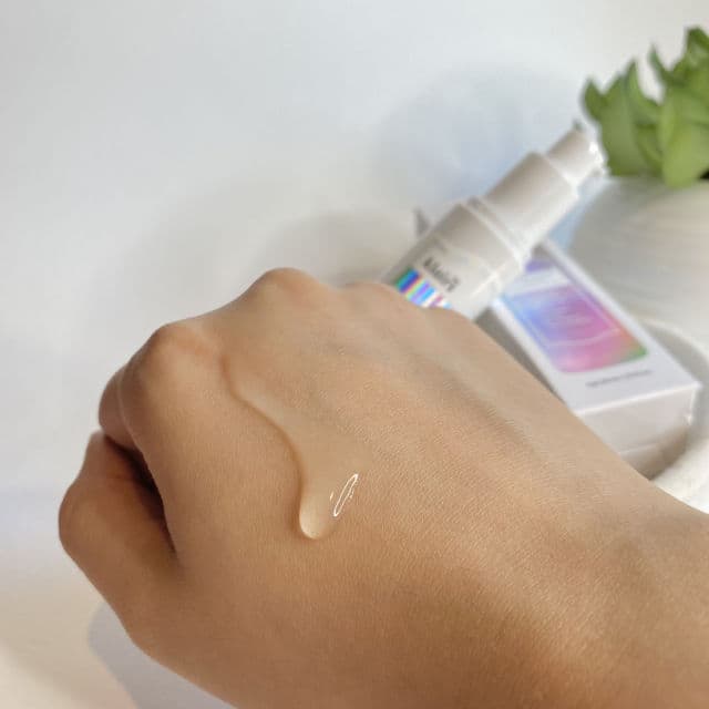 Dear, Klairs Freshly Juiced Vitamin Charging Serum review photo by Renlau