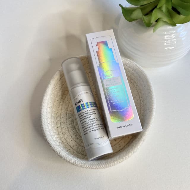 Dear, Klairs Freshly Juiced Vitamin Charging Serum review photo by Renlau