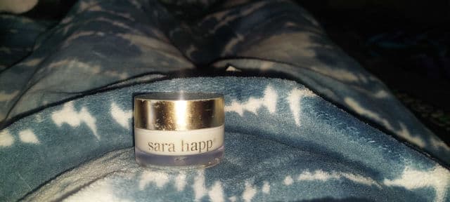 Sara Happ The Dream Slip review photo by Tay91