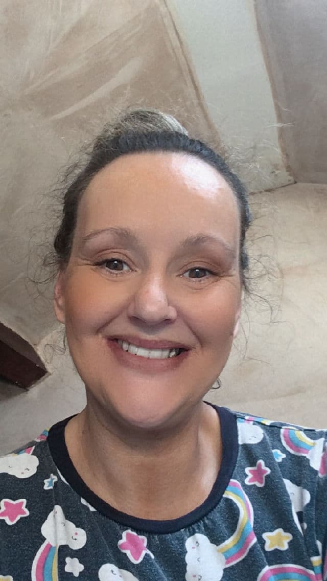 fadeout Advanced Brightening Night Cream - Niacinamide & Mulberry review photo by sparkler123