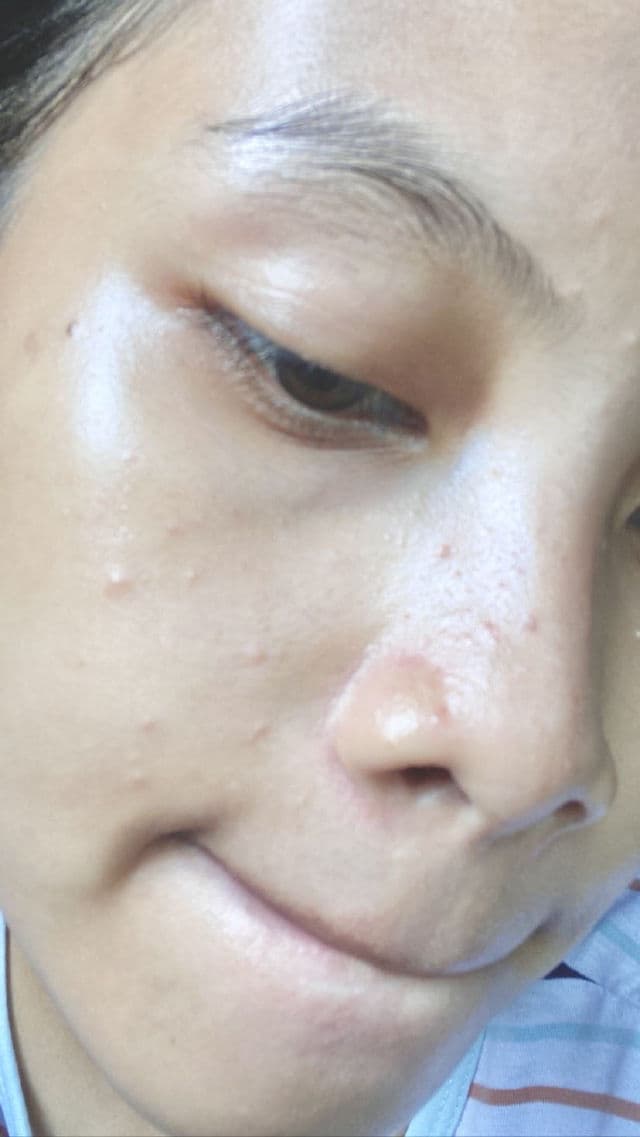 Eiem Beauty Water Bank Moisture Gel review photo by Selviaput