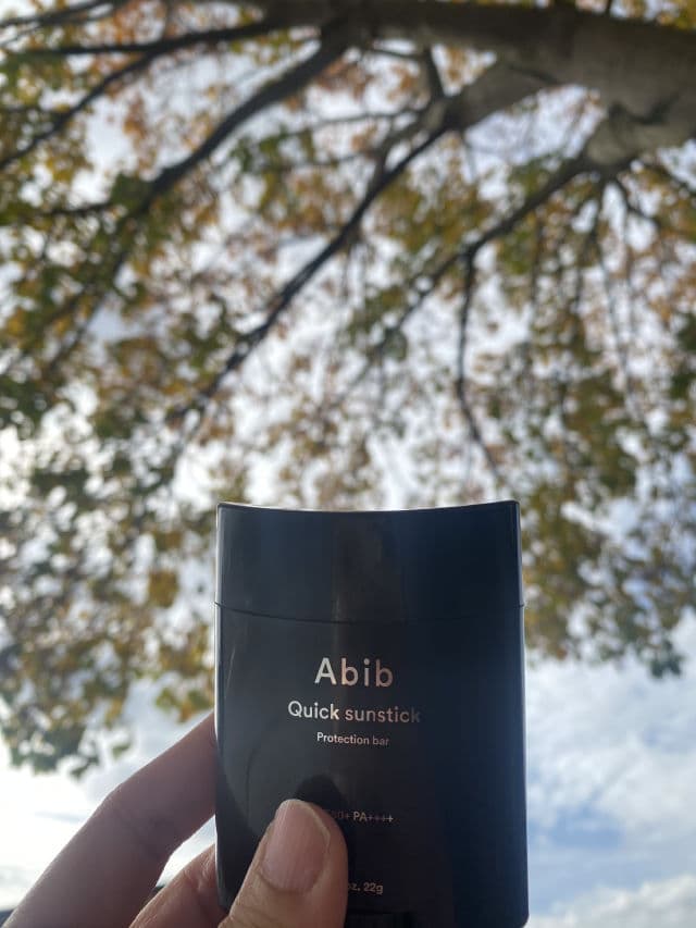 Quick Sunstick Protection Bar SPF50+ PA++++ product review