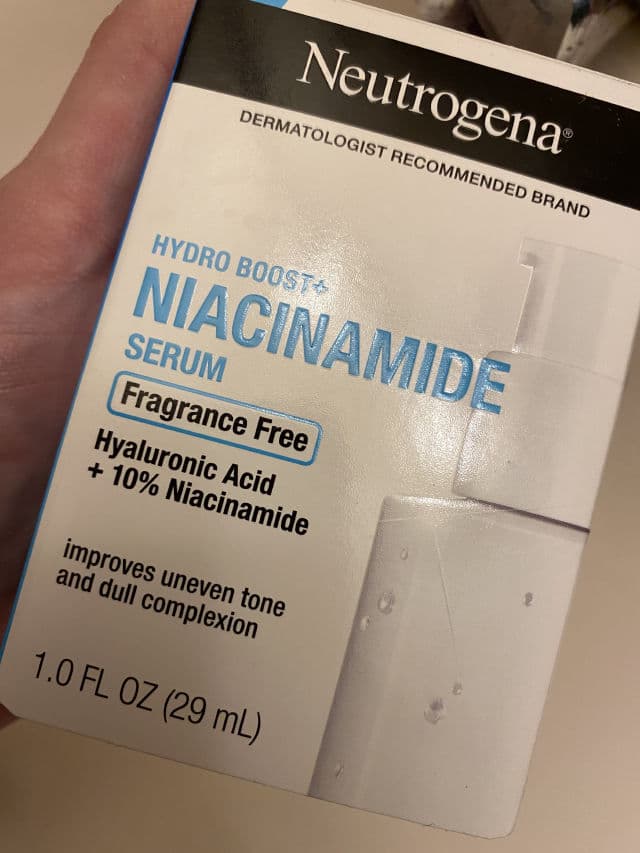 StriVectin Super-C Retinol Brighten & Correct Vitamin C Serum review photo by autumnpanko