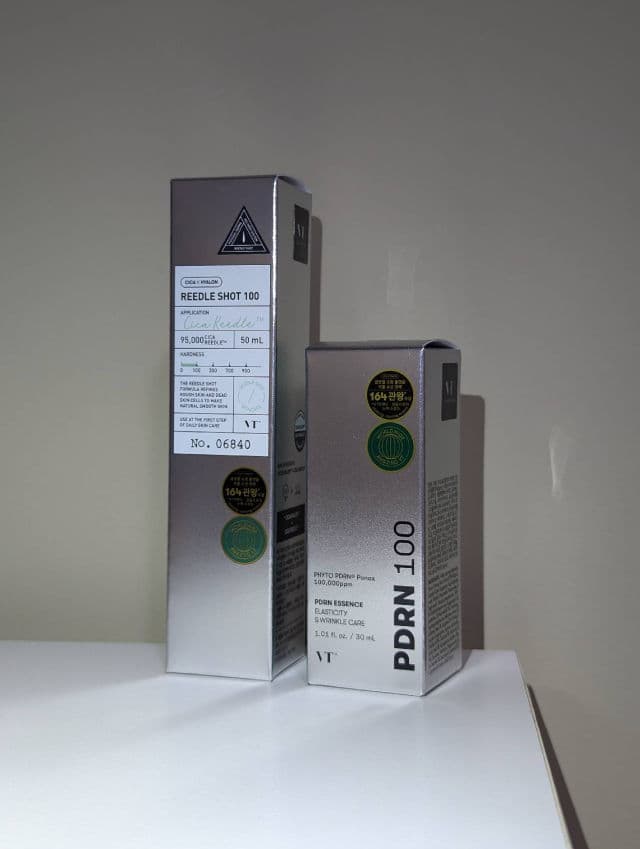 PDRN Essence 100 product review