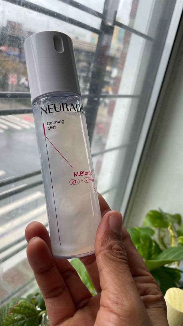 Neuraderm Neuro Lacto Serum review photo by Beboskyz