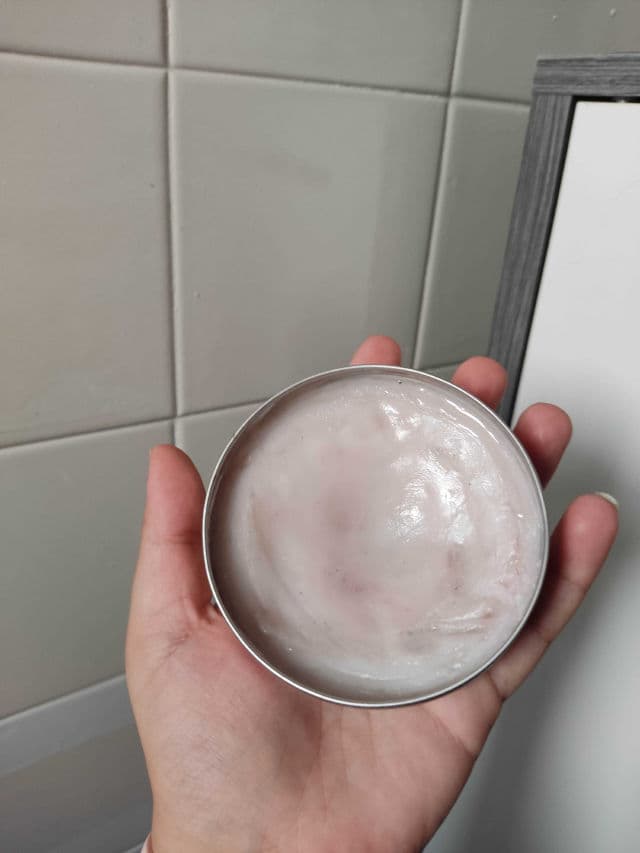 Flor de Mayo Desmaquillante Sublime Cleansing Butter review photo by mindpbeauty