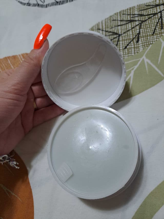 Look At Me Panda Hydrogel Eye Patch- Pearl review photo by AnaMariaT