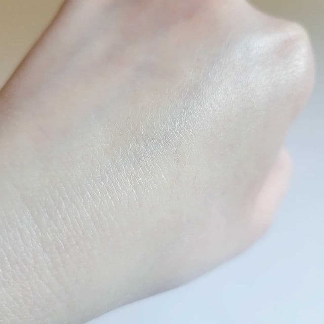 ETUDE SoonJung Director's Mineral Filter Sun Cream SPF50+ PA++++ review photo by theskincarewitch