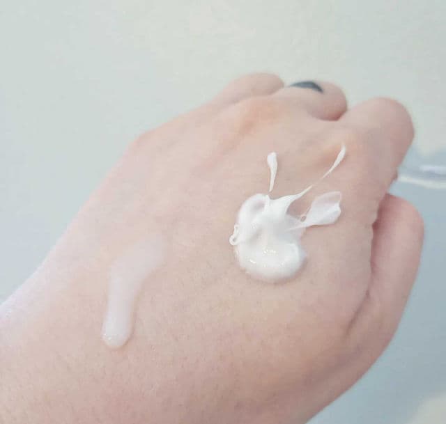 SKIN1004 Madagascar Centella Probio-Cica Intensive Ampoule review photo by theskincarewitch