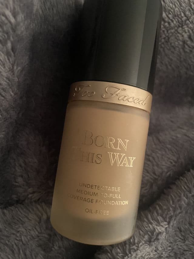 Too Faced Primed & Poreless + Advanced Formula Primer review photo by NARoatti