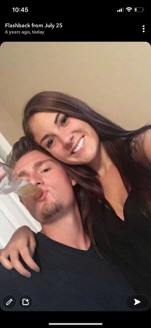 Too Faced Hangover Replenishing Face Primer review photo by NARoatti