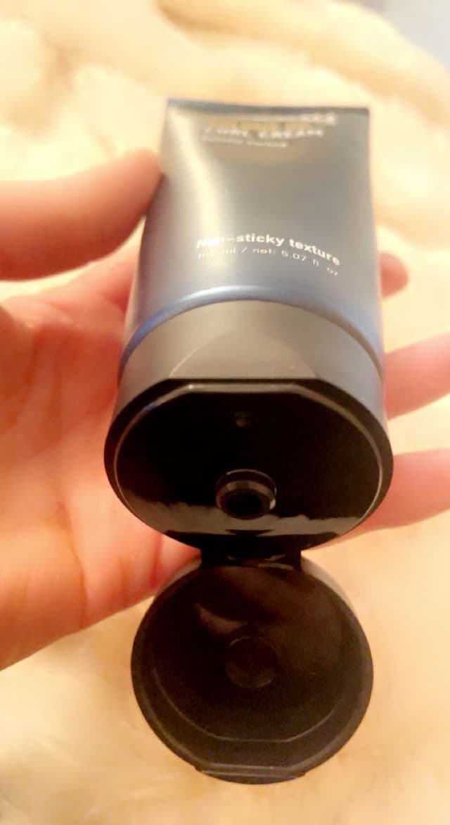 Dashu Daily Volume Up Curl Cream review photo by NARoatti