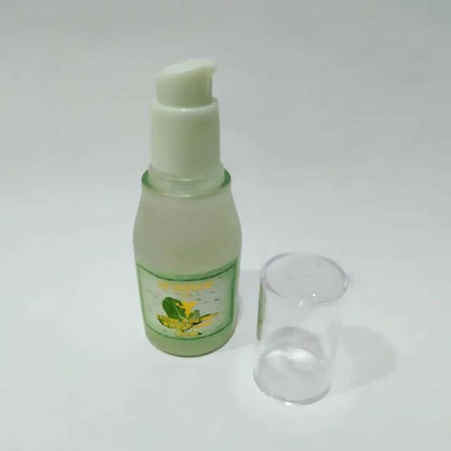 SKINFOOD Premium Lettuce & Cucumber Watery Essence review photo by peachperfectskin