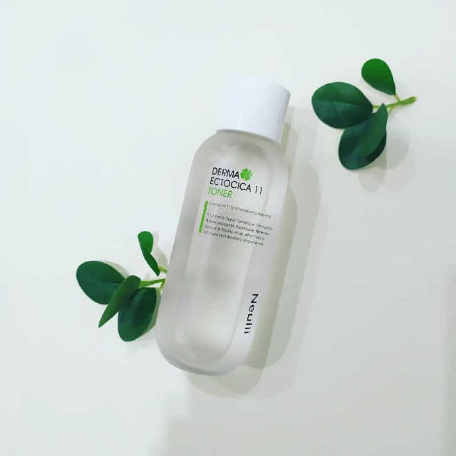 Neulii Derma Ectocica 11 Toner review photo by peachperfectskin