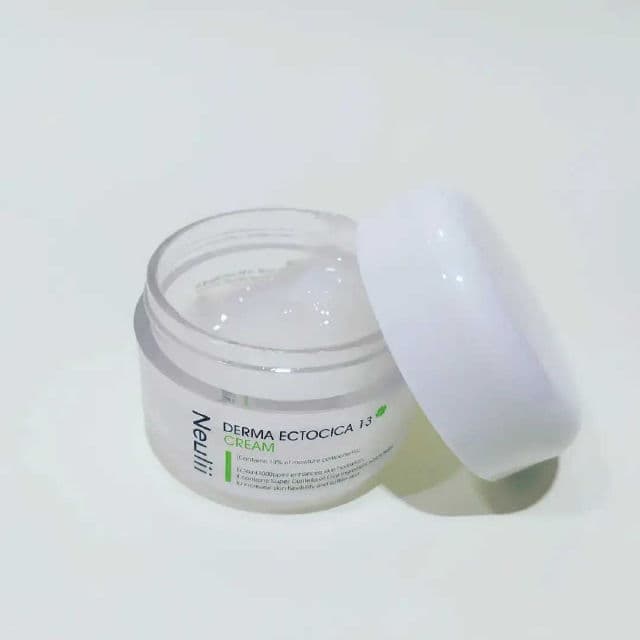 Neulii Derma Ectocica 13 Cream review photo by peachperfectskin