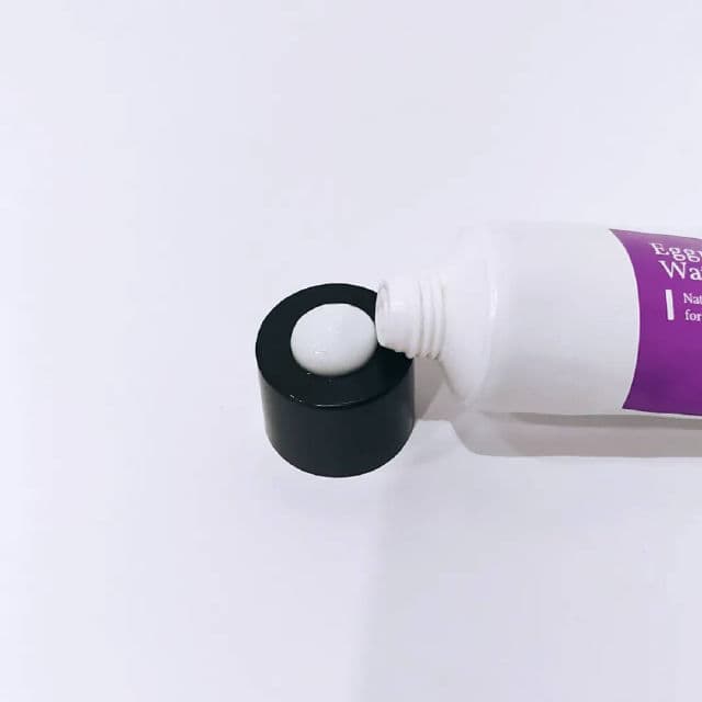 Bonajour Eggplant BHA Water Cream review photo by skinyoan